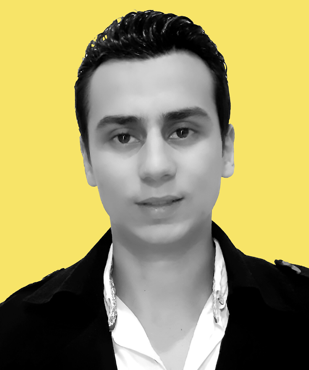 Ahmed Mansour Nonn
