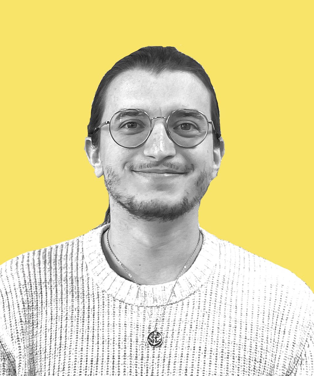 Valentin Trubert