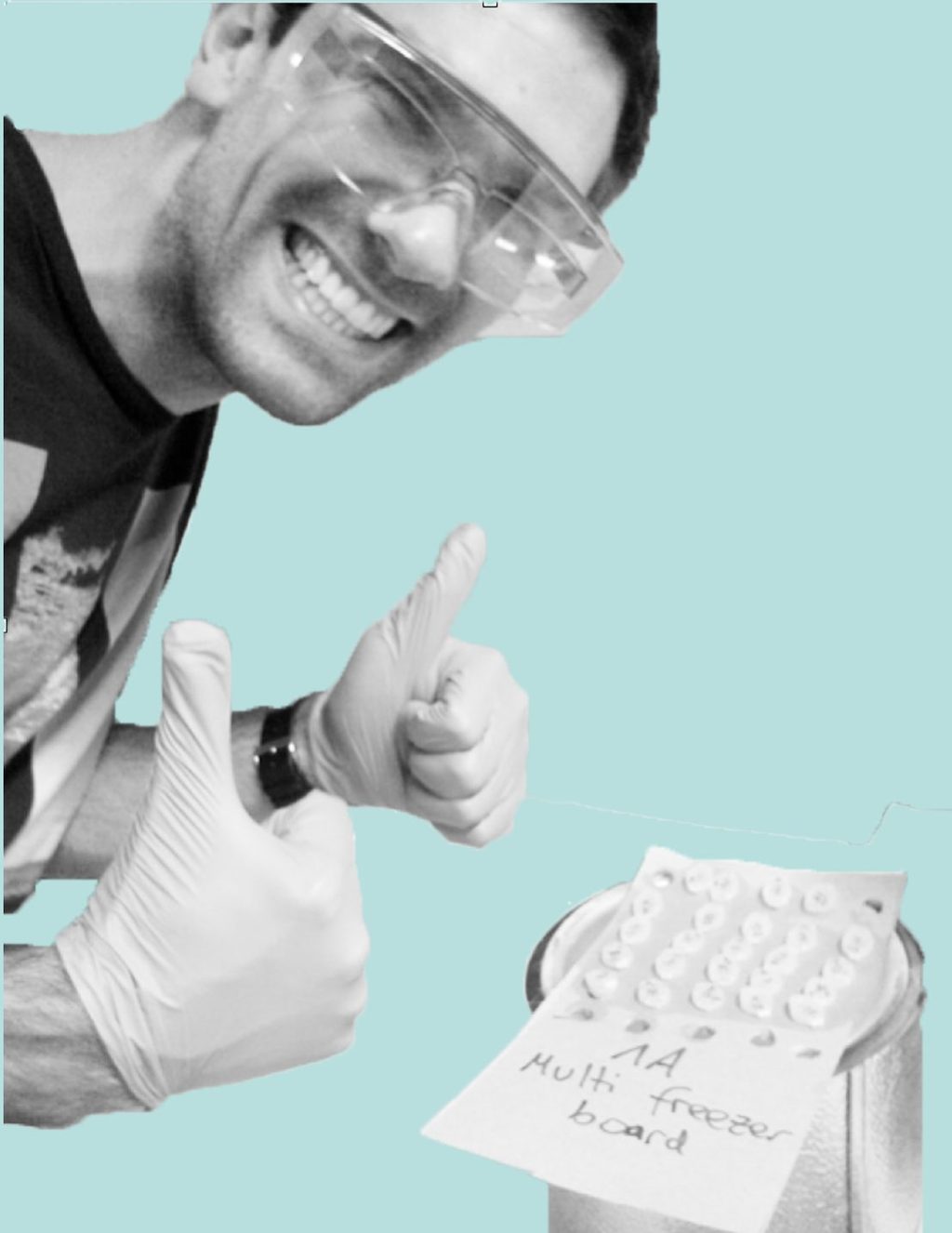 Benedikt Heinrich