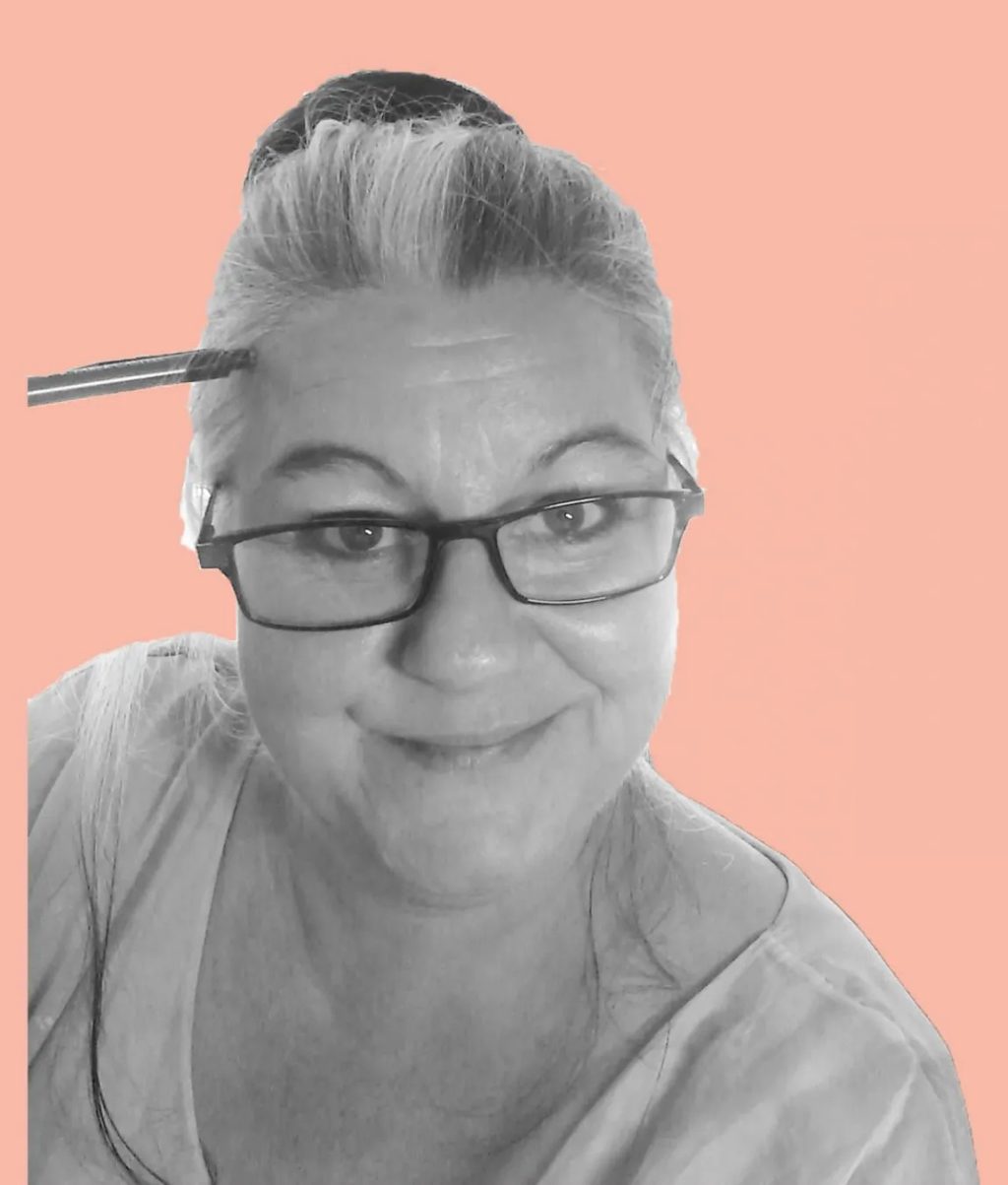 Ina Pinnschmidt