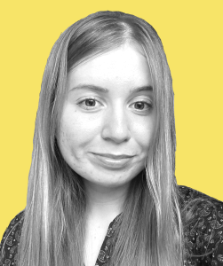 Tetiana (Tania) Ryzhkova